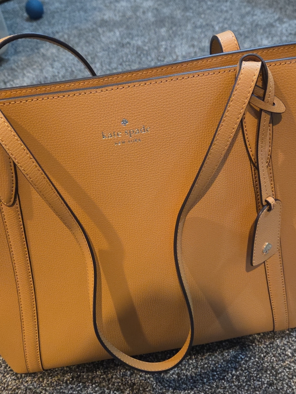 Kate Spade Tote Bag - Picture 2 of 7